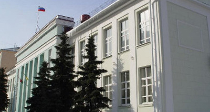 Депутаты пересмотрят Устав Липецка в связи с отменой прямых выборов мэра