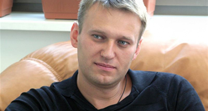Навального обвиняют в «роспиле» пожертвований