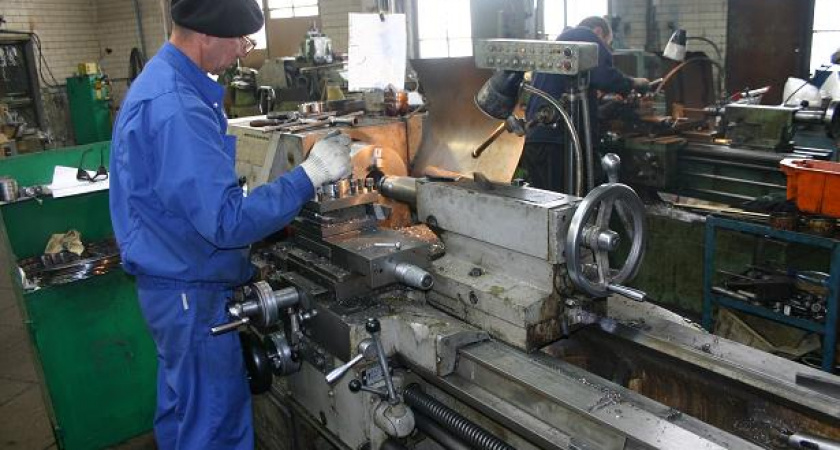 В ОЭЗ «Липецк» может появиться станкостроительное предприятие компании Industrias Romi SA