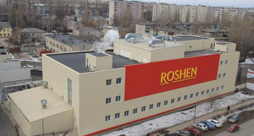 Из-за отсутствия покупателей липецкая площадка «Рошен» может быть продана менеджменту компании