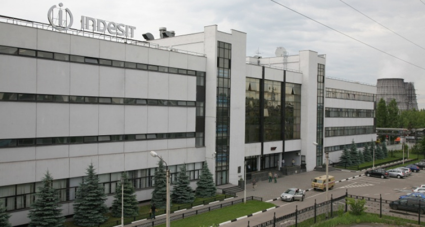 Whirlpool Corp, купившая контрольный пакет акций Indesit Company пока не спешит вывешивать американский флаг над Липецком