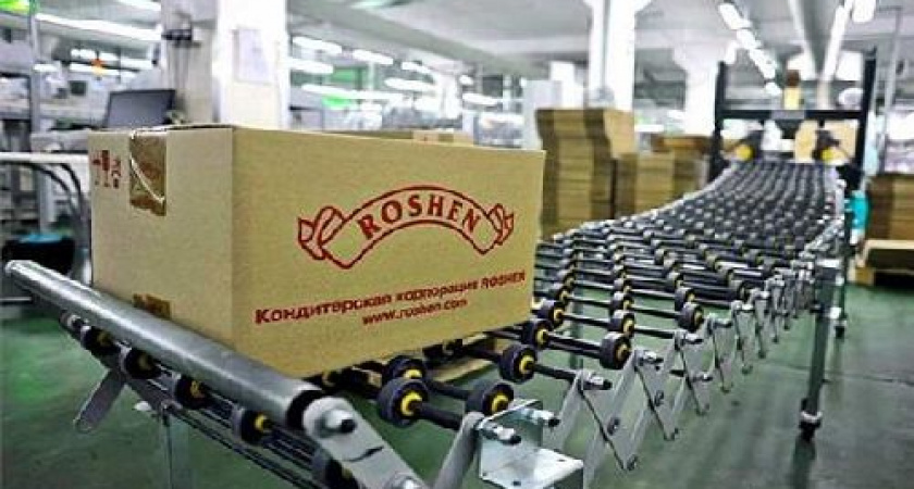 Липецкий Рошен не оставляет надежды избежать выплаты 79 млн рублей «Ясной поляне» за «Ласточку-певунью»