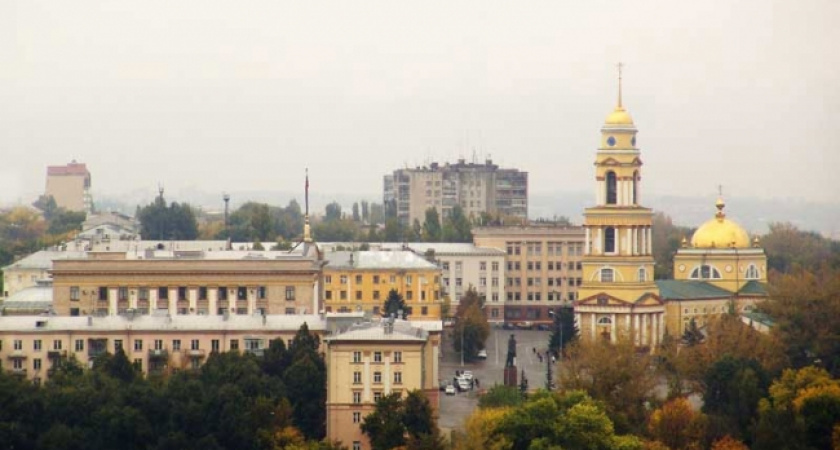 Липецк вошел в десятку самых бедных российских городов
