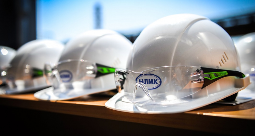 Экспортные продажи Новолипецкого меткомбината выросли на 20%