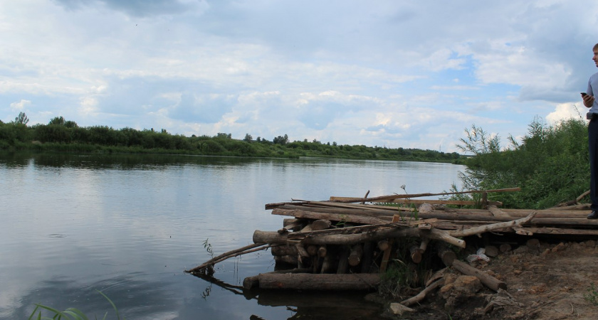 В Липецкой области «Водоканалу» не удалось опротестовать решение суда относительно сбросов в реку Дон