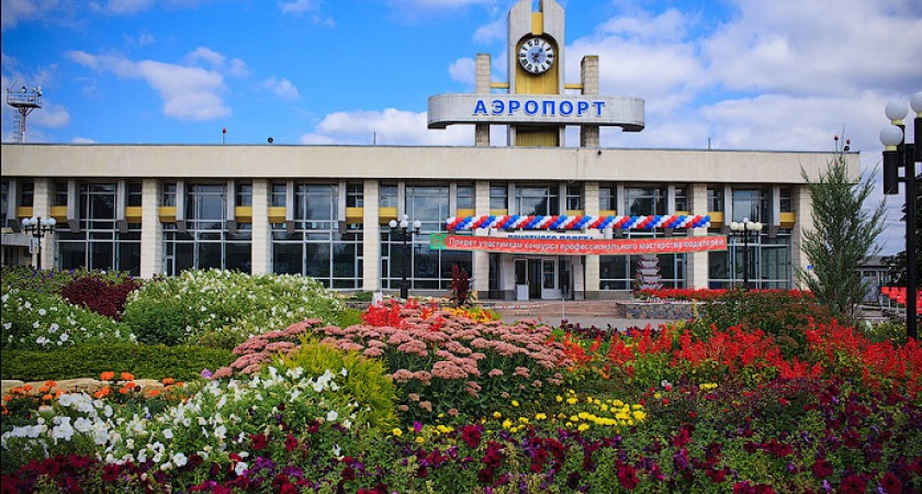 Российские власти хотят сэкономить на реконструкции четырех аэропортов и направить эти средства на модернизацию липецкого