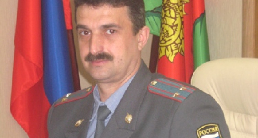 Начальник липецкой полиции отправил руководство городского УМВД в отпуск, из которого он может и не вернутся