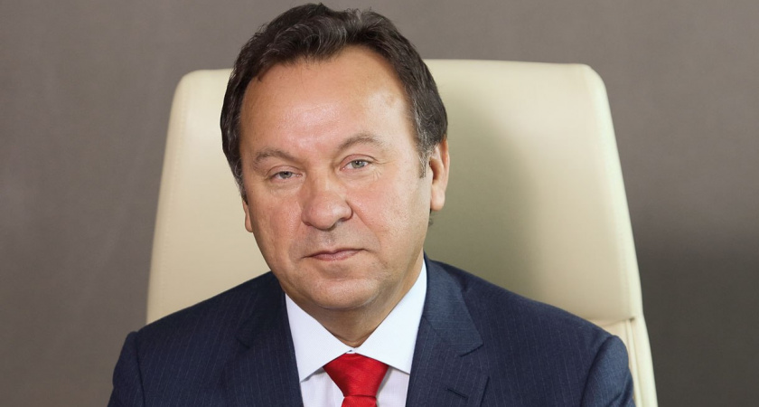 ЦЧБ СБ возглавит выходец Байкальского Сбербанка России Владимир Салмин