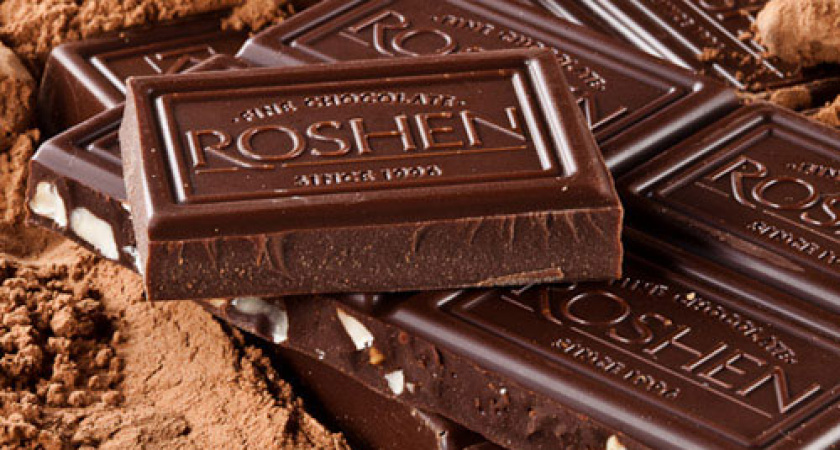 Roshen с активом в Липецке намерены купить компании США, Швейцарии и России