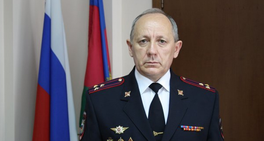 Экс-начальник полиции Ельца (Липецкая область) попал под следствие