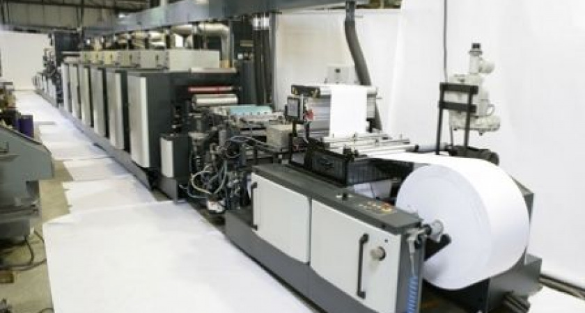 Банкротящийся Липецкий офсетный комбинат не теряет надежды избавиться от долгов