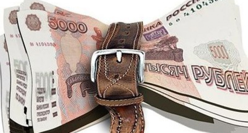 Липецкие власти не видят трагедии в росте дефицита городского бюджета