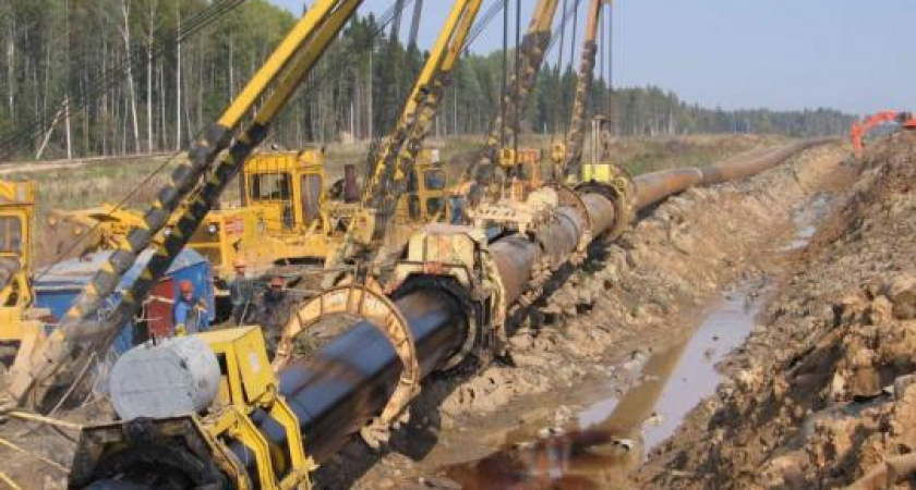 Компания «Нефтегазконтроль» этой весной намерена приступить к производству своей продукции в Липецкой области