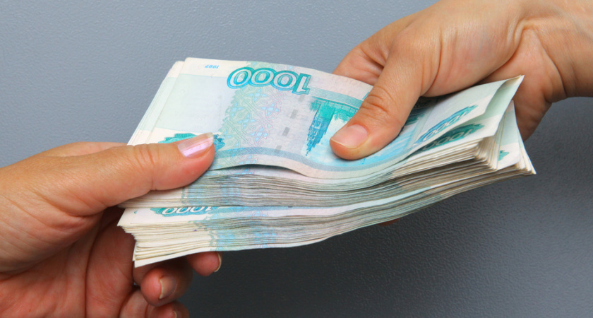 Финансовая помощь Липецку в связи с недополучением налогов в бюджет города может быть оказана уже в марте