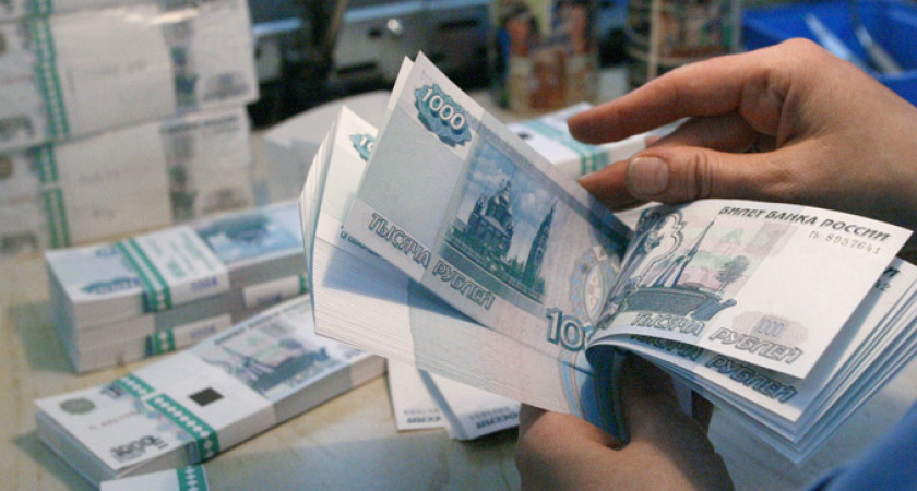 В 2014 году липецкие предприятия заработали более 40 млрд рублей