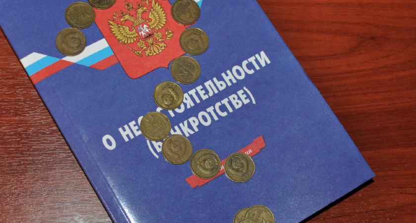 Липецкие налоговики «подталкивают» лев-толстовскую компанию «Сокол-Ла» к банкротству