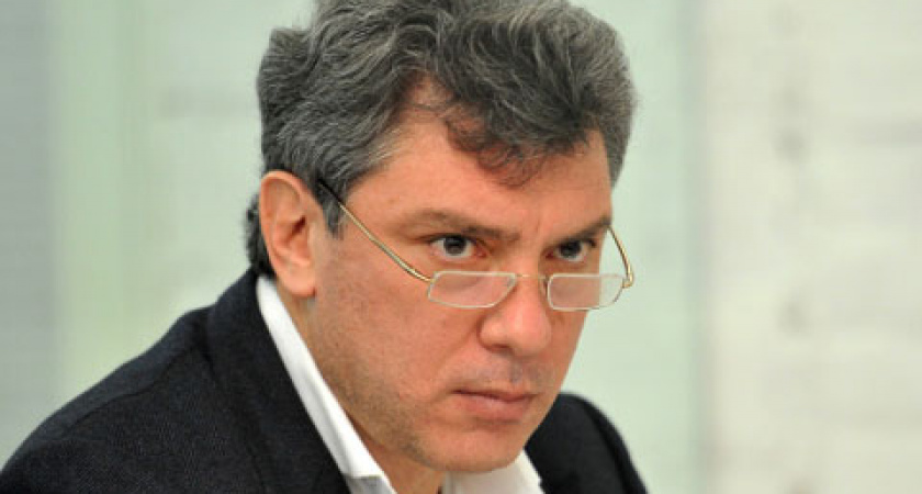 КПРФ радикально реагирует на убийство Немцова