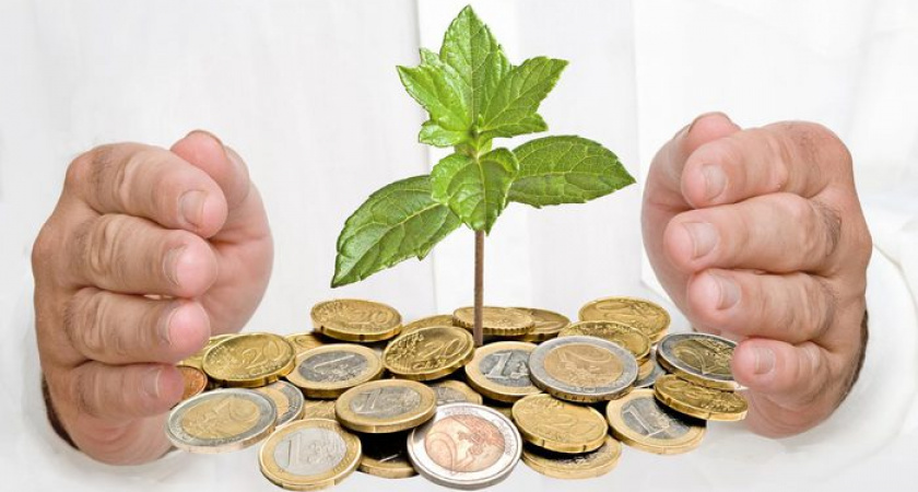 Липецкие бизнесмены освоили 27,3 млрд рублей инвестиций в 2014 году