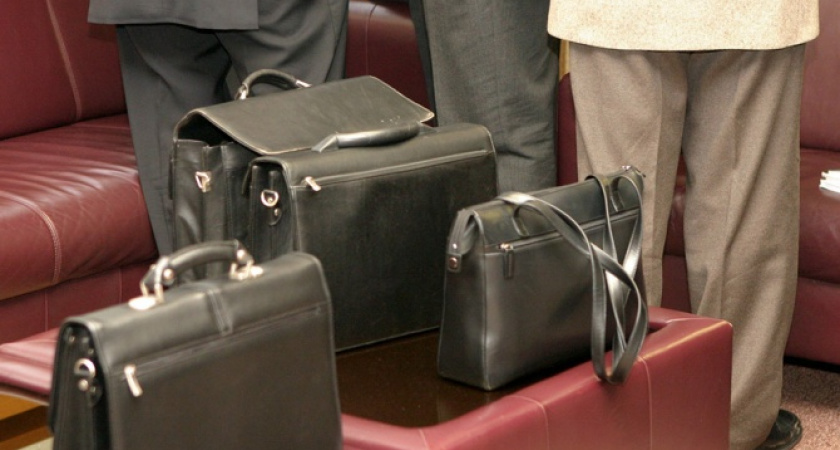 В администрации Липецкой области продолжаются кадровые перестановки