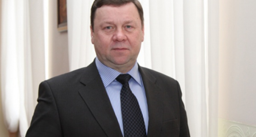 Владимир Тучков пока не собирается занять кресло сити-менеджера Липецка