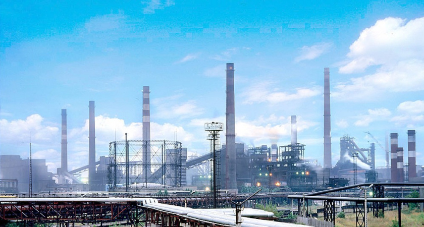 В реконструкцию четырех пылегазоочистных установок Новолипецкий меткомбинат вложит 222 млн рублей