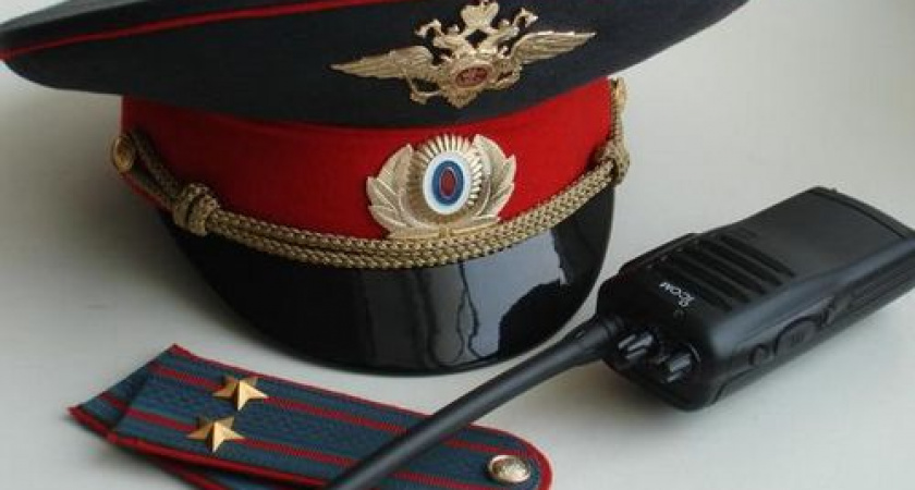 Полиция Липецка намерена уволить 150 сотрудников