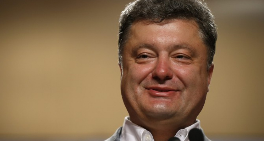 Украинский Forbes оценил состояние владельца липецкого «Рошена» Петра Порошенко в 750 млн долларов