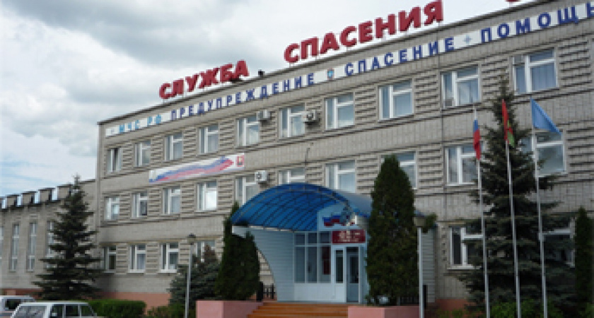 Липецкая мэрия не захотела продлевать договор с главным спасателем города