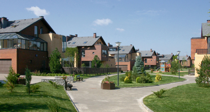 Верховный суд не одобрил идею липецкого СУ «Спецпромснаб» сэкономить 15 млн рублей на строительстве коттеджей