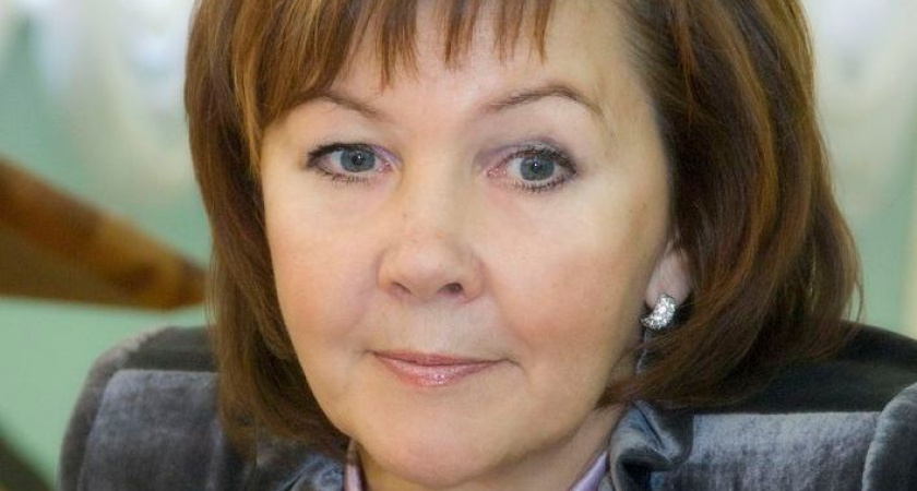 Бывший начальник управления культуры Липецкой области стала директором театра