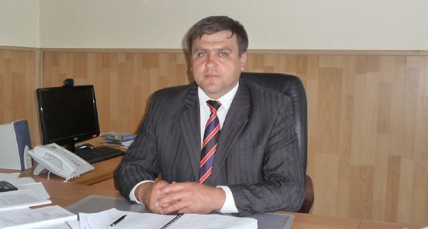 Липецкий губернатор нашел себе нового зама в Тербунском районе