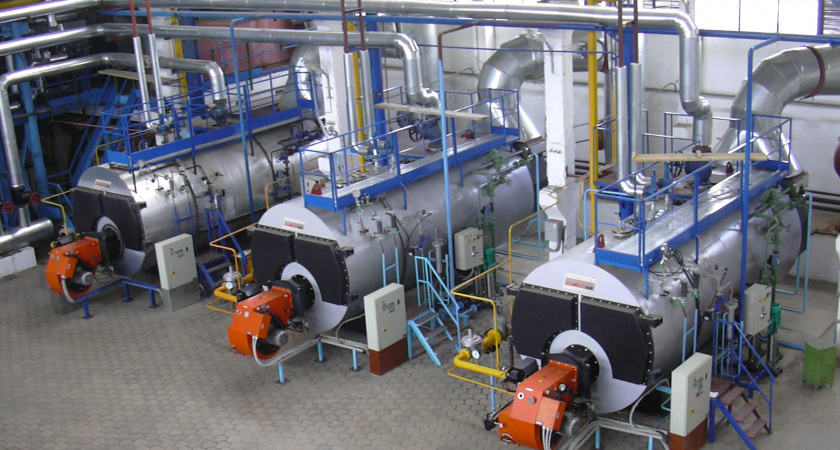 В Липецкой области собираются модернизировать котельные почти за 1 млрд рублей.