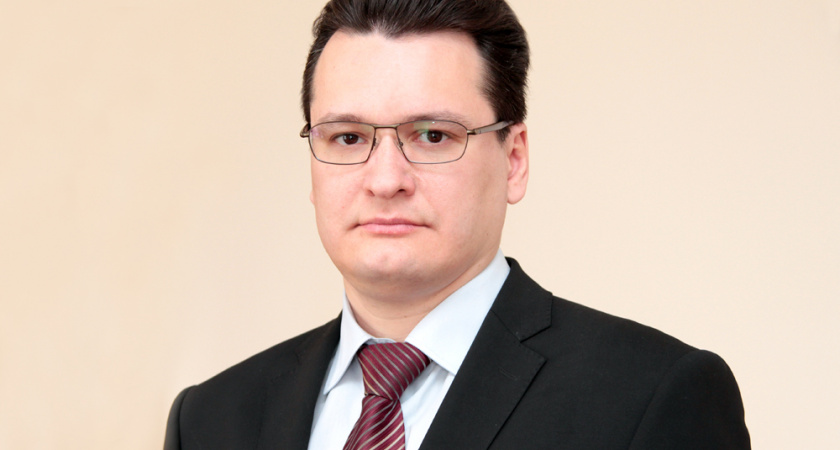 Олег Королев назначил главным экономистом Липецкой области гендиректора «Тербунского гончара»
