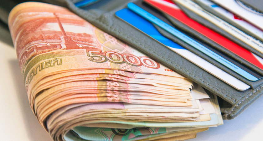 Сенатор от Липецкой области Ираида Тихонова заработала в 2014 году почти в два раза больше своего коллеги Максима Кавджарадзе