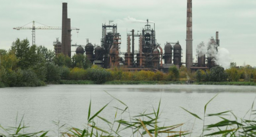 «Липецкая трубная компания» опровергла информацию о прямой причастности к отстранению управляющего ЛМЗ «Свободный Сокол»
