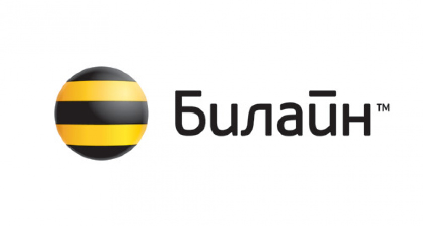 Билайн посчитал, что липецкие абоненты ближе к западному филиалу
