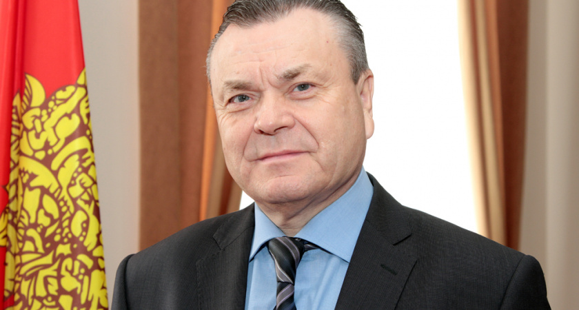 Лидер липецкого отделения Партии пенсионеров будет отстаивать права предпринимателей