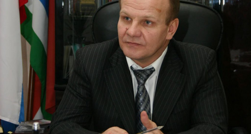 После четырех лет поисков бывшего мэра Благовещенска задержали в Липецкой области