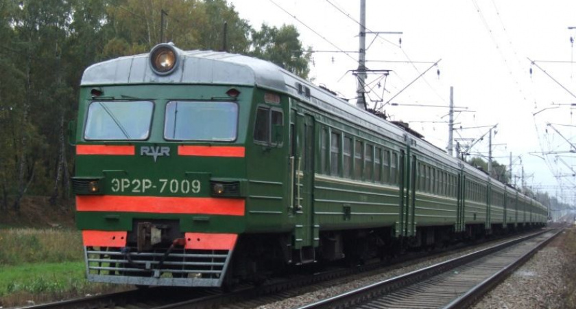 Липецкая область может не получить автодорожных субсидий пока не заплатит за электрички