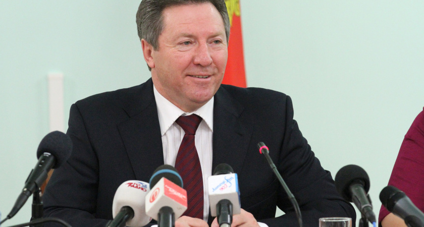 Липецкий губернатор Олег Королев никак не может пробиться в тройку лидеров глав ЦФО из-за низкого рейтинга – Медиалогия