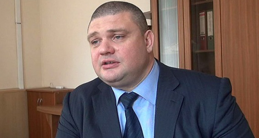 Бывший депутат Липецкого облсовета возглавил управление спорта во Владимире