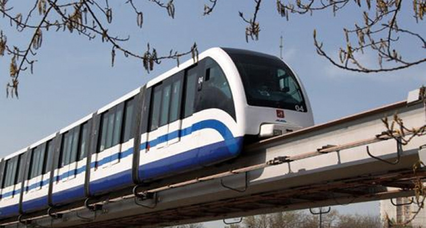 Первую очередь липецкого метро за 6 млрд рублей начнут строить уже осенью 2015 года