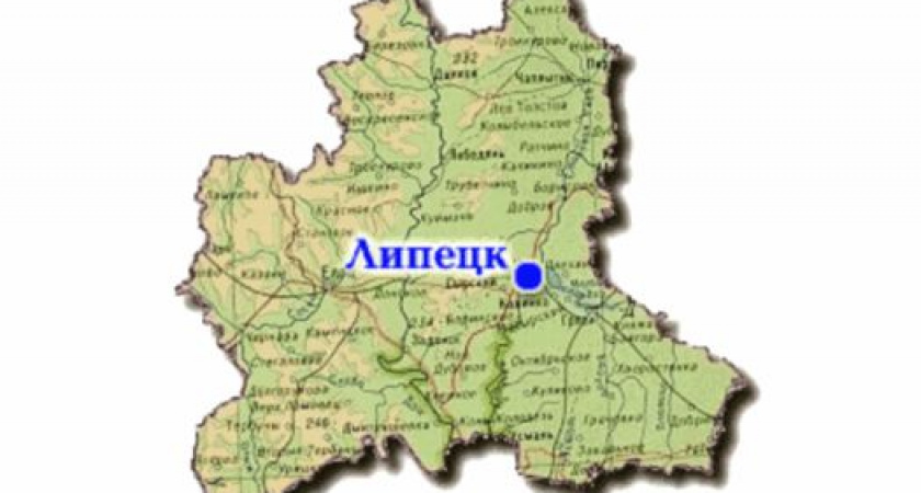 Липецкая область попала в ТОП-20 рейтинга социально-экономического положения субъектов РФ