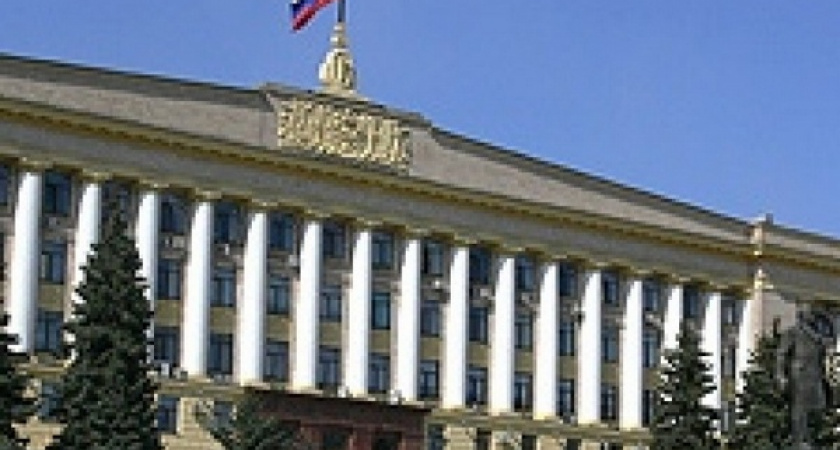 КСП Липецкой области проверила использование 3,6 млрд рублей бюджетных средств за прошлый год