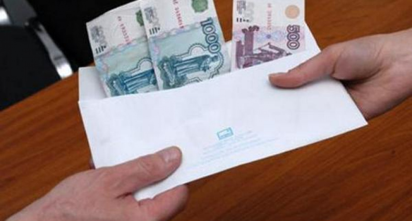 Липецкие депутаты все же направят в Госдуму законопроект о «серых» зарплатах