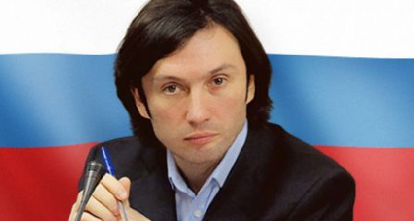 Сенатор от Липецкой области Максим Кавджарадзе избран заместителем председателя Комитета СФ