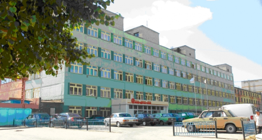 В Липецкой области «Елецгидроагрегат» в первом полугодии на четверть увеличил производство продукции