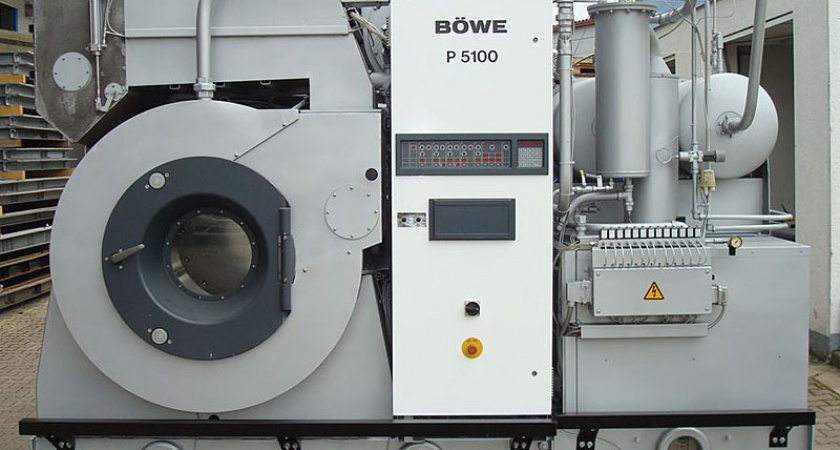 Немецкий концерн BÖWE Textile Cleaning GmbH может стать резидентом ОЭЗ «Липецк»