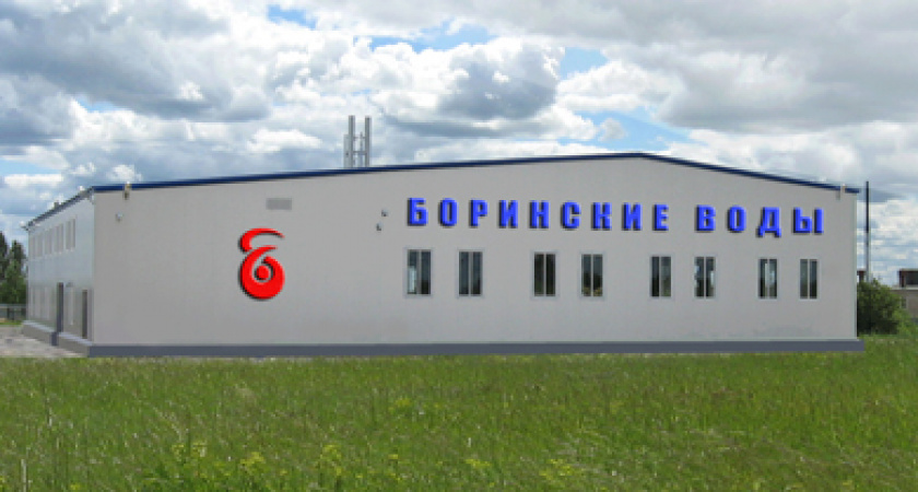 Липецкая компания «Боринские воды» планирует начать выпуск новой продукции