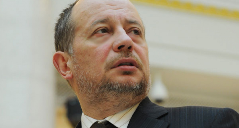 Фонд REGF, инвестором которого являлся владелец Новолипецкого меткомбината, закрылся – Forbes